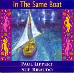 In The Same Boat CD